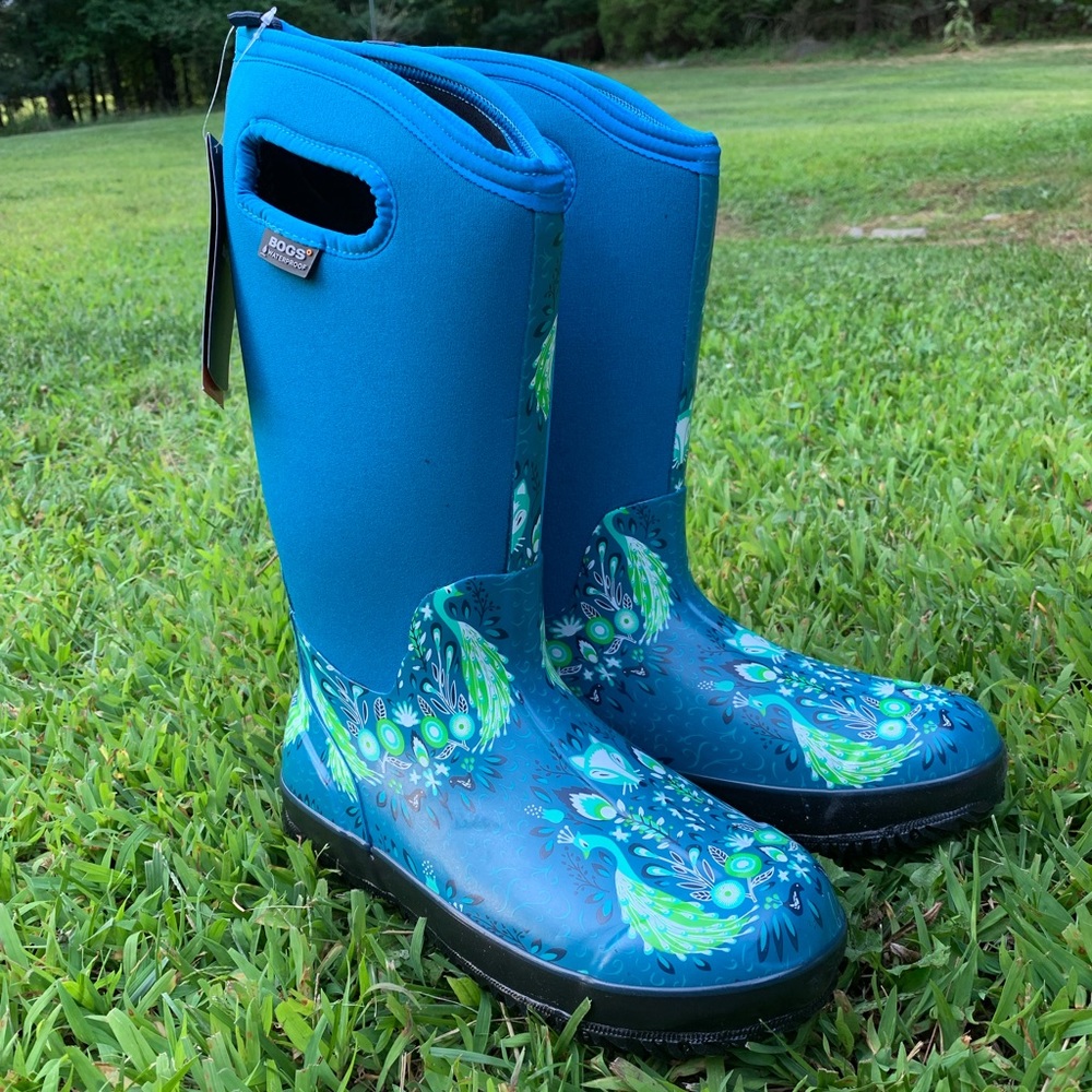 Women’s BOGS